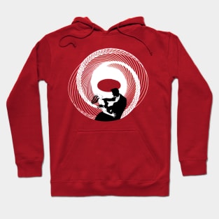 vertigo Hoodie